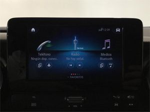 Mercedes Citan 110 CDI 70kW Tourer Base Largo  - Foto 2