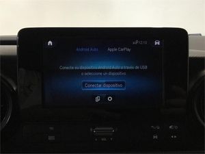 Mercedes Citan 110 CDI 70kW Tourer Base Largo  - Foto 2