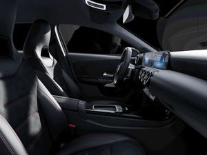 Mercedes Clase A 180 Compacto  - Foto 2