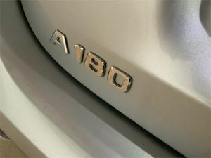 Mercedes Clase A 180  - Foto 2
