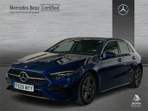 Mercedes Clase A 180  - Foto 2