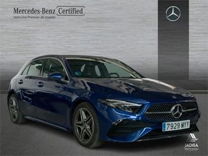 Mercedes Clase A 180  - Foto 2