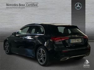 Mercedes Clase A 180  - Foto 2
