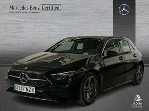 Mercedes Clase A 180  - Foto 2