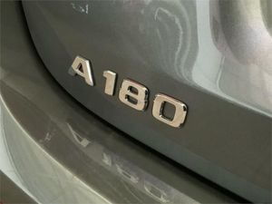 Mercedes Clase A 180  - Foto 2