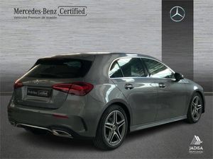 Mercedes Clase A 180  - Foto 2