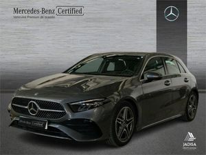 Mercedes Clase A 180  - Foto 2
