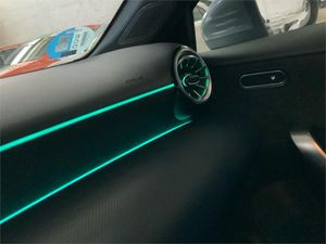 Mercedes Clase A 180  - Foto 2