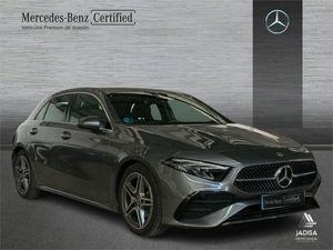Mercedes Clase A 180  - Foto 2