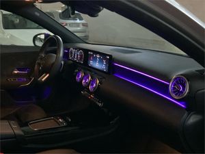 Mercedes Clase A 200 d  - Foto 2