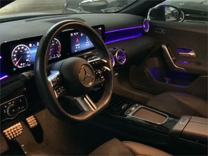 Mercedes Clase A 200 d  - Foto 2