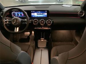 Mercedes Clase A 200 d  - Foto 2