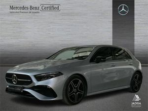 Mercedes Clase A 200 d  - Foto 2