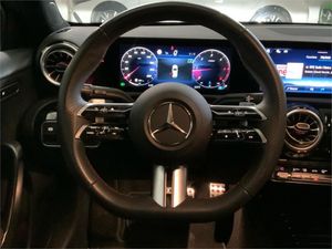 Mercedes Clase A 200 d  - Foto 2