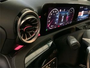 Mercedes Clase A 200 d  - Foto 2