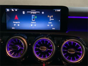 Mercedes Clase A 200 d  - Foto 2