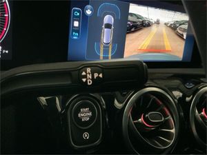 Mercedes Clase A 200 d  - Foto 2