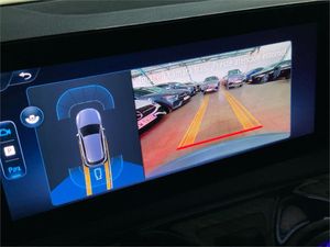 Mercedes Clase A 200 d  - Foto 2