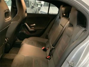 Mercedes Clase A 200 d  - Foto 2