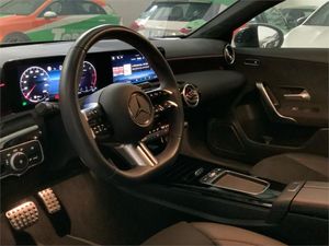 Mercedes Clase A 200 d  - Foto 2