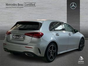 Mercedes Clase A 200 d  - Foto 2