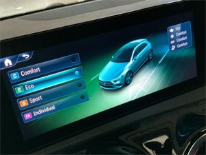 Mercedes Clase A 200 d  - Foto 2