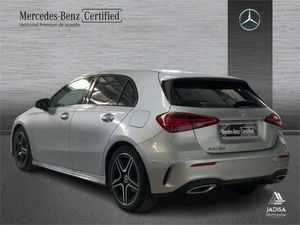 Mercedes Clase A 200 d  - Foto 2