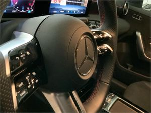 Mercedes Clase A 200 d  - Foto 2