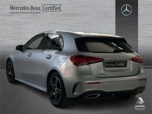 Mercedes Clase A 200 d  - Foto 2