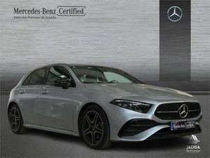 Mercedes Clase A 200 d  - Foto 2