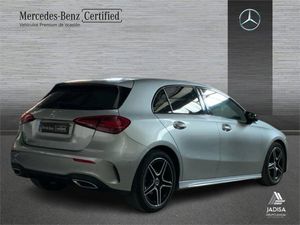 Mercedes Clase A 200 d  - Foto 2