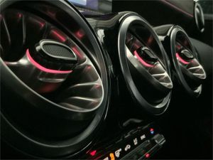 Mercedes Clase A 200 d  - Foto 2