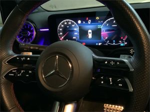 Mercedes Clase A 200 d  - Foto 2