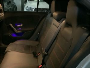 Mercedes Clase A 200 d  - Foto 2