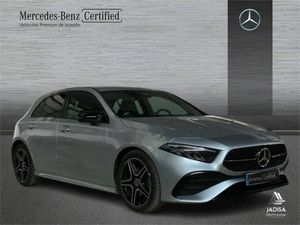 Mercedes Clase A 200 d  - Foto 2