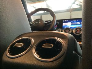 Mercedes Clase A 200 d  - Foto 2