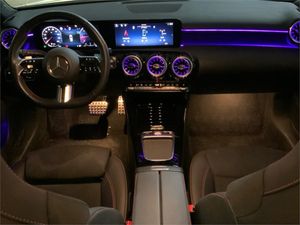 Mercedes Clase A 200 d  - Foto 2