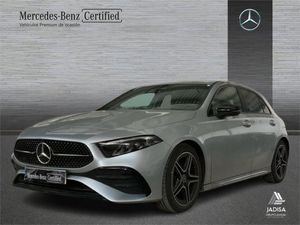 Mercedes Clase A 200 d  - Foto 2