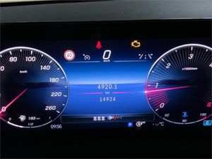 Mercedes Clase A 200 d  - Foto 2