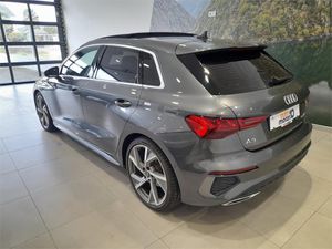 Audi A3 Sportback S line 35 TFSI 110kW S tronic  - Foto 2