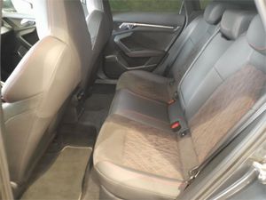 Audi A3 Sportback S line 35 TFSI 110kW S tronic  - Foto 2