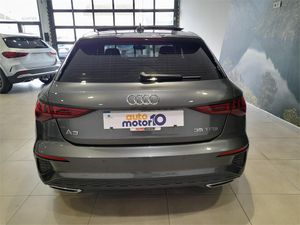 Audi A3 Sportback S line 35 TFSI 110kW S tronic  - Foto 2