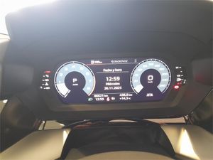 Audi A3 Sportback S line 35 TFSI 110kW S tronic  - Foto 2