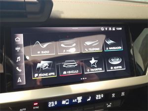 Audi A3 Sportback S line 35 TFSI 110kW S tronic  - Foto 2