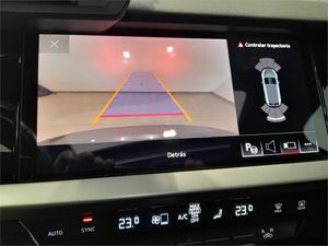 Audi A3 Sportback S line 35 TFSI 110kW S tronic  - Foto 2