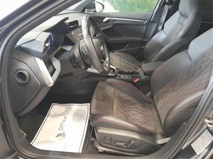 Audi A3 Sportback S line 35 TFSI 110kW S tronic  - Foto 2