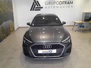 Audi A3 Sportback S line 35 TFSI 110kW S tronic  - Foto 2