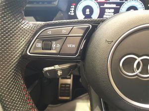 Audi A3 Sportback S line 35 TFSI 110kW S tronic  - Foto 2