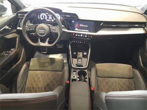 Audi A3 Sportback S line 35 TFSI 110kW S tronic  - Foto 2