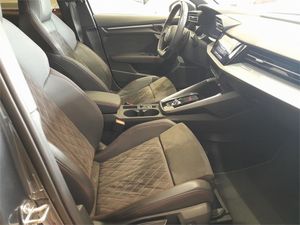 Audi A3 Sportback S line 35 TFSI 110kW S tronic  - Foto 2